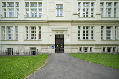 Volksschule Graz - BIPS Krones (Bilingual Primary School)