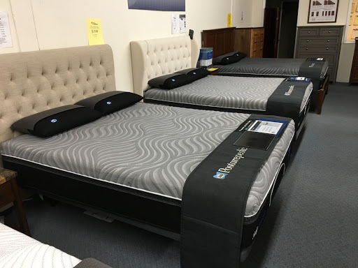 Mattress Store «Delta Bedding & Furniture», reviews and photos, 4241 Sunset Ln, Shingle Springs, CA 95682, USA