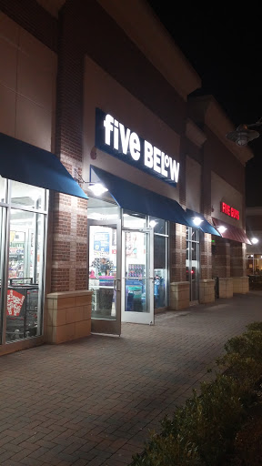 Five Below, 309 Lancaster Ave, Wayne, PA 19087, USA, 