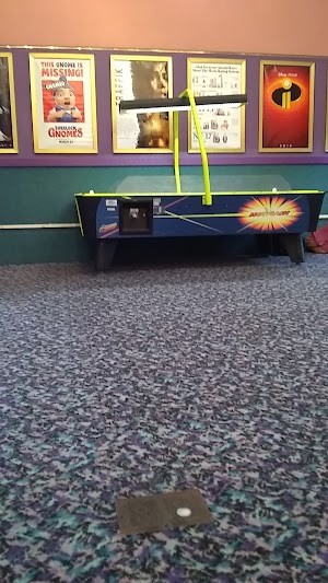 Marcus St. Clair Value Cinema - photo 19