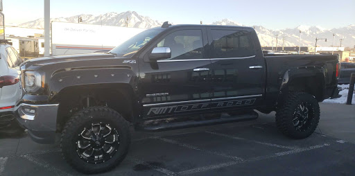 Used Car Dealer «RC Automotive», reviews and photos, 4022 State St, Salt Lake City, UT 84107, USA