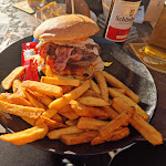 Photo n°3 de l'avis de Marco.� fait le 15/07/2022 à 18:32 sur le  Brauhaus Schönbuch à Calw