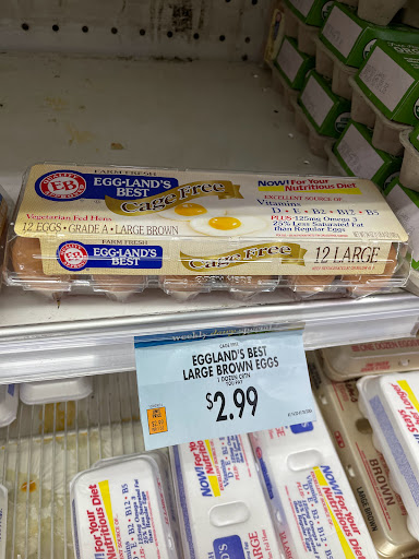 Supermarket «Key Food», reviews and photos, 214-14 73rd Ave, Oakland Gardens, NY 11364, USA