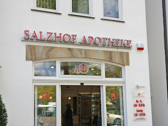 Salzhof-Apotheke