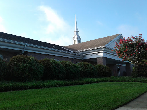 The Church of Jesus Christ of Latter-day Saints