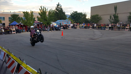 Motorcycle Dealer «South Valley Harley-Davidson», reviews and photos, 8886 Sandy Pkwy W, Sandy, UT 84070, USA