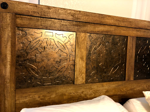 Moving Company «U-Pack», reviews and photos, 890 Visco Dr, Nashville, TN 37210, USA