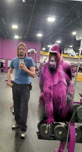 Gym «Planet Fitness», reviews and photos, 544 Patterson Blvd, Fairfield, OH 45014, USA