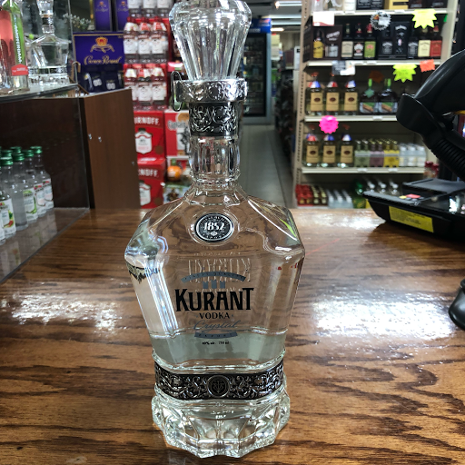 Liquor Store «Liquor Warehouse», reviews and photos, 10332 US-441, Leesburg, FL 34788, USA