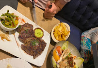 Steak du Restaurant Le Tonneau à Strasbourg - n°14