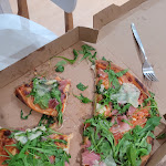 Photo n°2 de l'avis de stephane.e fait le 16/12/2023 à 21:54 sur le  Restaurant Pizzeria Milano à Uersfeld