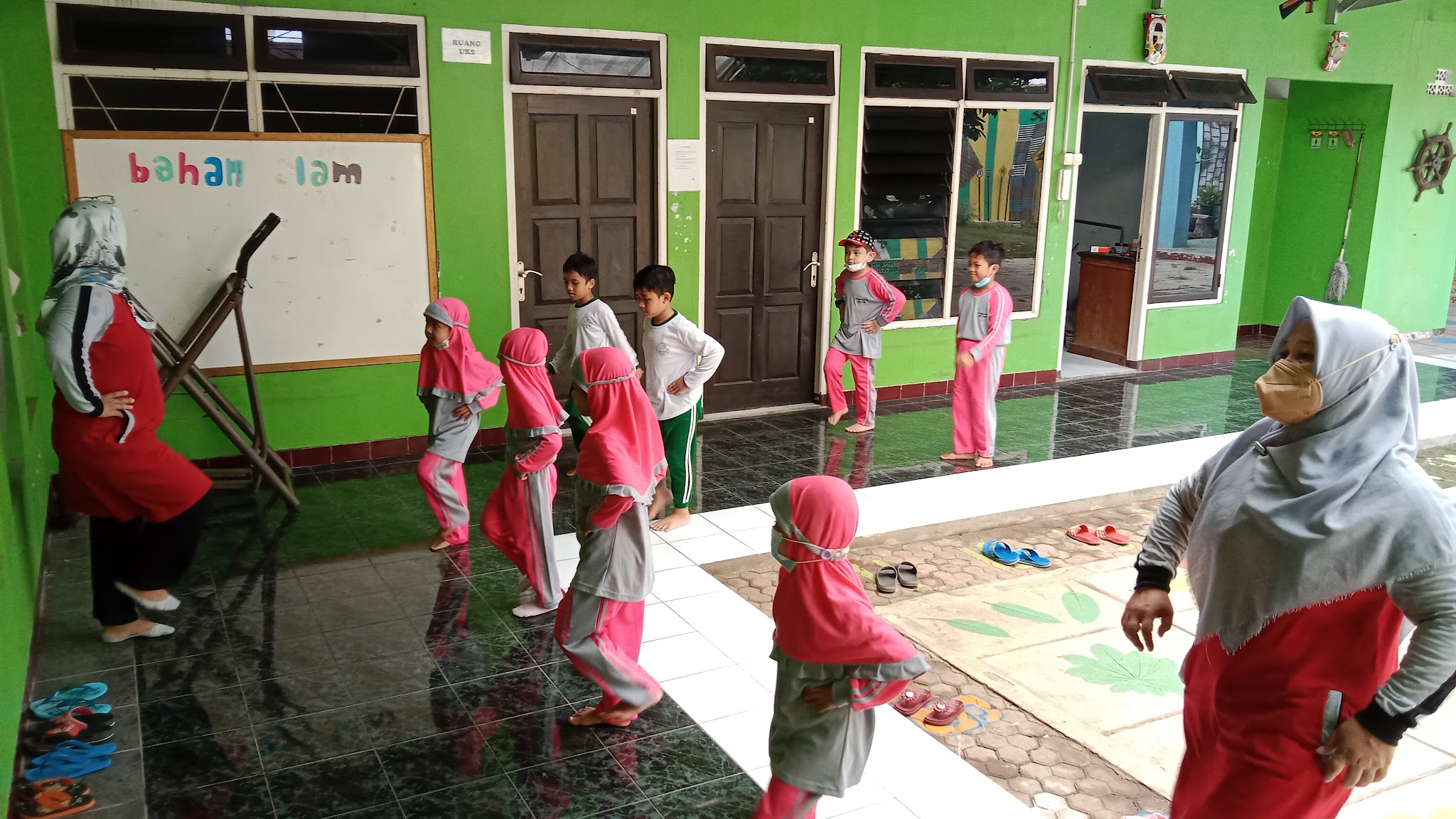Foto TK  Islam Suci Melati, Kota Jakarta Timur