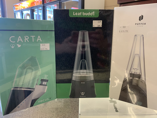 Vaporizer Store «House of Smoke Vape Shop», reviews and photos, 2736 Touhy Ave, Elk Grove Village, IL 60007, USA