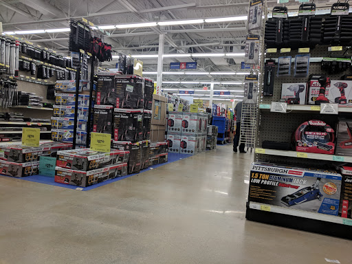 Hardware Store «Harbor Freight Tools», reviews and photos, 12200 SW 88th St, Miami, FL 33186, USA