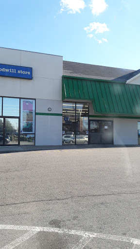 Thrift Store «Goodwill QUINCY», reviews and photos, 625 Southern Artery, Quincy, MA 02169, USA