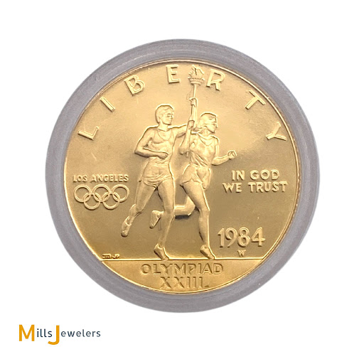 Jeweler «Mills Jewelers Camarillo», reviews and photos, 2171 Ventura Blvd, Camarillo, CA 93010, USA