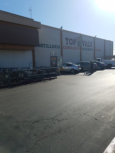 Supermarket «Top Valu Market», reviews and photos, 10819 Hawthorne Blvd, Lennox, CA 90304, USA
