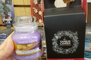 Yankee Candle Osan points image