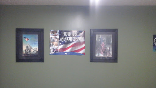 Auto Repair Shop «Affordable Auto Repair», reviews and photos, 121 Lake Carroll Blvd # B, Carrollton, GA 30117, USA