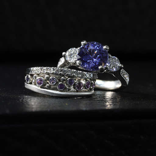 Jeweler «Richters Jewelry & Design Studio», reviews and photos, 4 Orchard View Dr, Londonderry, NH 03053, USA