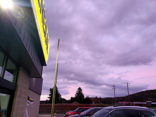 Discount Store «Dollar General», reviews and photos, 9814 NY-96, Trumansburg, NY 14886, USA