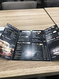 Photo n°7 de Naan'wich Café (MASSY) à Massy ()