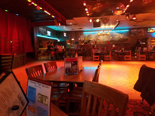 Western Restaurant «The Banque Country Western», reviews and photos, 1849 E Little Creek Rd, Norfolk, VA 23518, USA