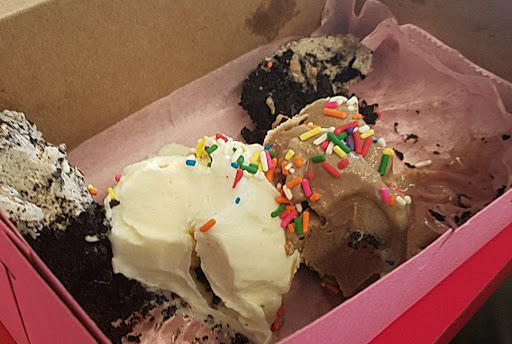 Market «7th Street Public Market», reviews and photos, 224 E 7th St, Charlotte, NC 28202, USA