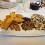 Photo n°2 de l'avis de Serafino.i fait le 28/07/2017 à 18:50 sur le  Ristorante Manubiola à Berceto