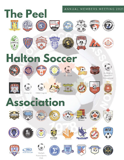 Peel Halton Soccer Association