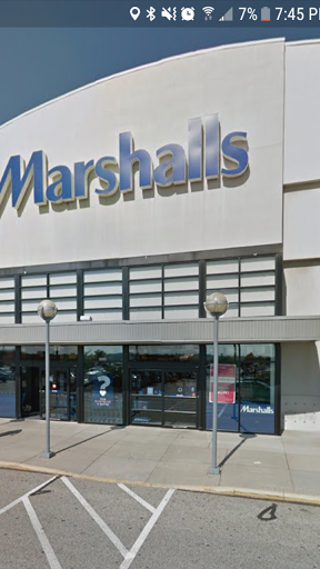 Department Store «Marshalls», reviews and photos, 6565 Strip Ave NW, North Canton, OH 44720, USA