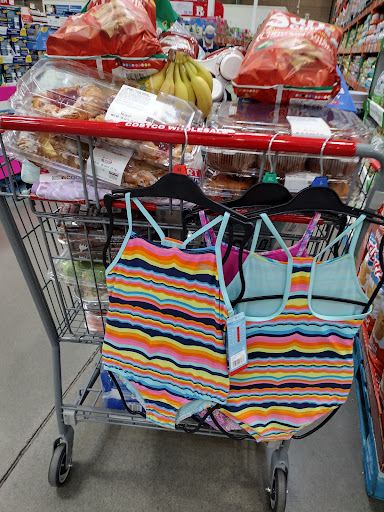 Warehouse store «Costco Wholesale», reviews and photos, 2219 S 37th St, Tacoma, WA 98409, USA