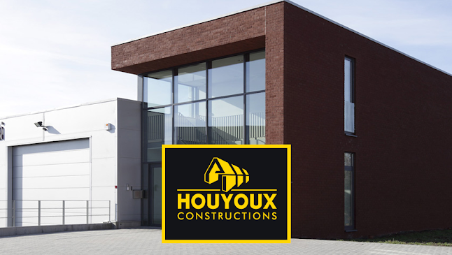 Beoordelingen van Houyoux Constructions in Marche-en-Famenne - Bouwbedrijf