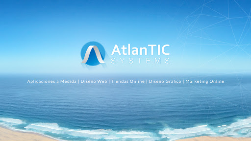 AtlanTIC Systems Programación y Diseño Web