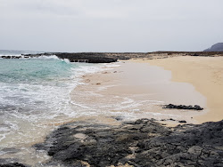Foto de Sandy Beach com muito limpo nível de limpeza