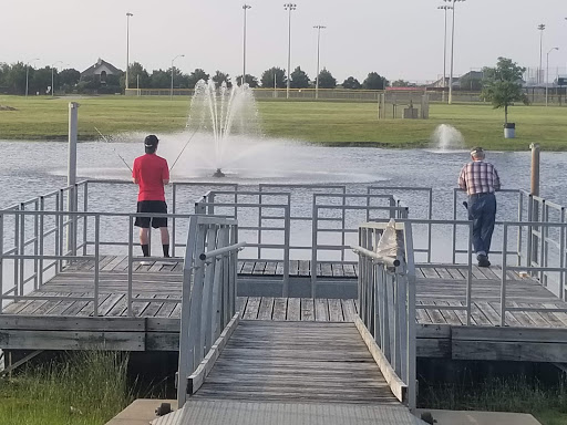 Park «Valley Ridge Park», reviews and photos, 2850 Park Ridge Dr, Cedar Hill, TX 75104, USA