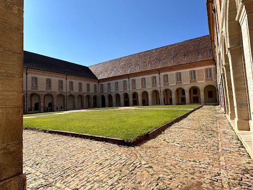 Centre de conférence CCIC Cluny Cluny