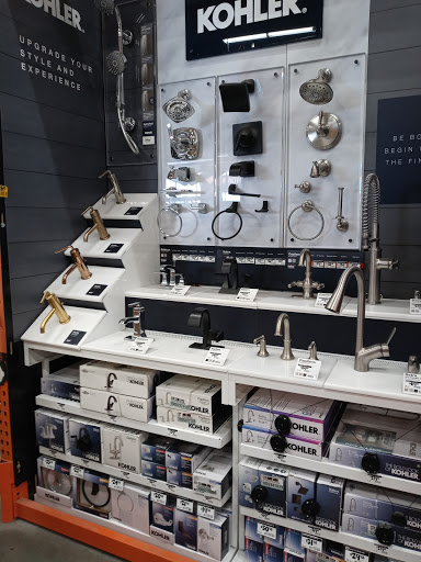 Home Improvement Store «The Home Depot», reviews and photos, 3080 US-34, Oswego, IL 60543, USA