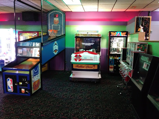 Bowling Alley «Orange Bowl Lanes», reviews and photos, 4318 US-98, Lakeland, FL 33809, USA