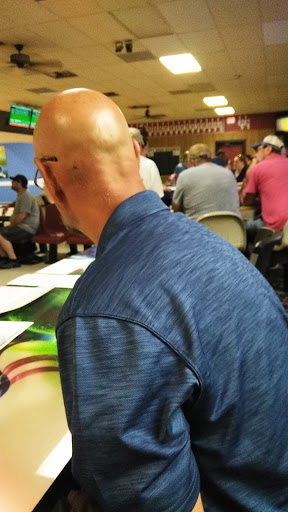 Bowling Alley «Tri City Lanes», reviews and photos, 5515 Calhoun Memorial Hwy, Easley, SC 29640, USA