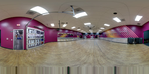 Health Club «Crunch - Upland», reviews and photos, 380 S Mountain Ave, Upland, CA 91786, USA