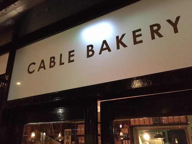 Cable Bakery and Coffee Roasters