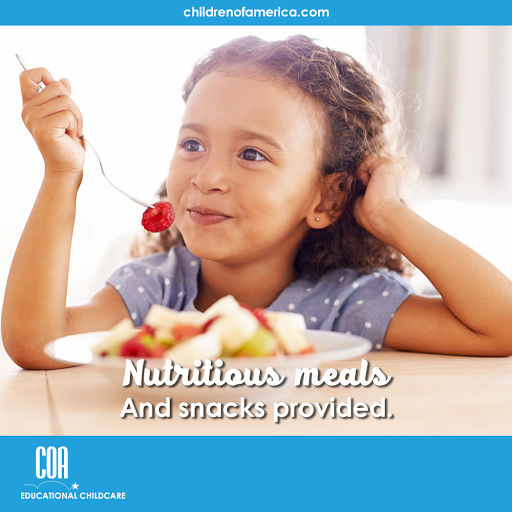 Day Care Center «Children Of America Fredericksburg Deacon Road», reviews and photos, 2 S Pointe Ln, Fredericksburg, VA 22405, USA