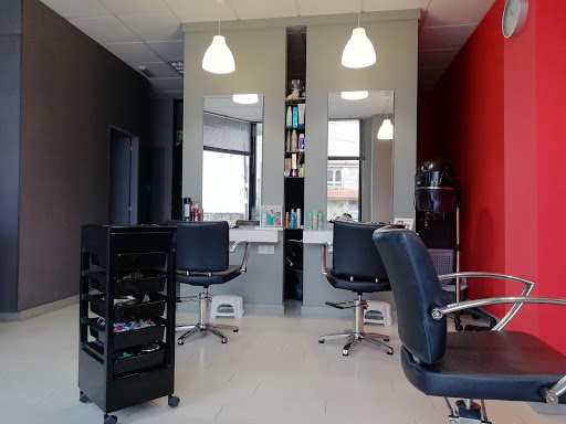 SILVIA MOURE Peluquería Y Estética Unisex en Fisterra, A Coruña