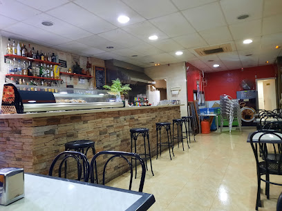 Quinto Tapa Bar - Restaurante - Carrer del Riu Ebre, 29, 08820 El Prat de Llobregat, Barcelona, Spain