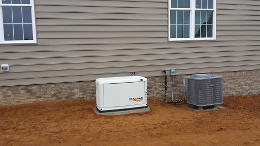 Electrician «J.S.Schiess Electrical L.L.C.», reviews and photos, 2410 Granite Ridge Rd, Rockville, VA 23146, USA