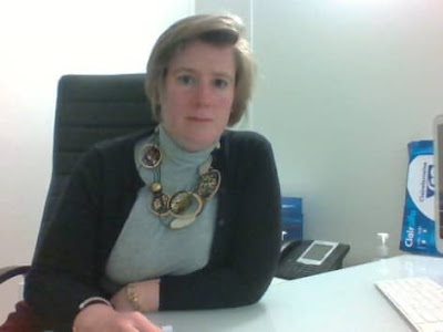 Dr Florence BOUILLOUD - Endocrinologue à Paris