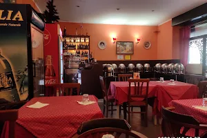 Usman Bar and Restaurant image