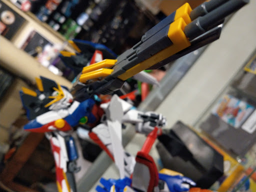 Video Game Store «Live Action Games», reviews and photos, 41 E University Ave, Champaign, IL 61820, USA