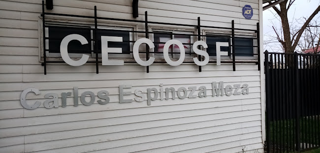 Opiniones de Cecosf Carlos Espinoza Mesa en Lautaro - Médico